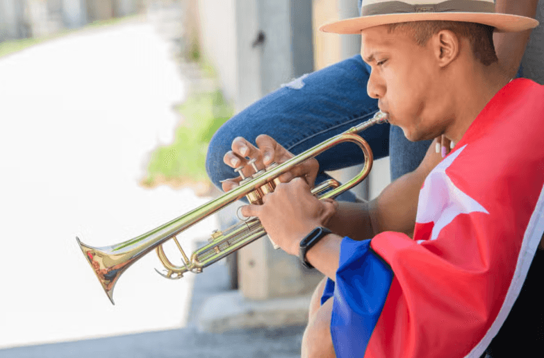 Havana Cuban Music Free Tour - Dominican Republic