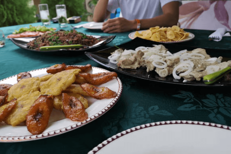 Cours de cuisine cubaine - Photo 5 (Gallery view)