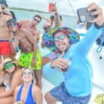 Punta Cana Private Catamaran (Big Group)