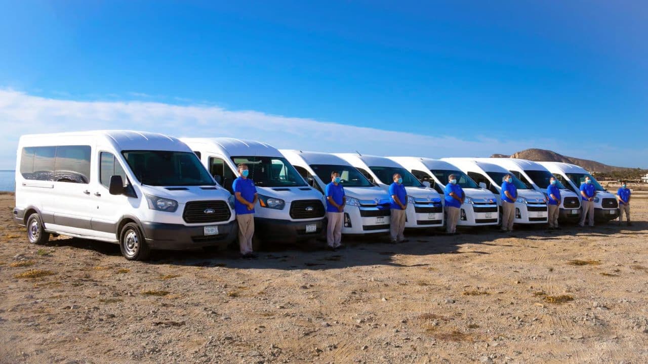 Taxi & Transfer From And To Punta Cana International Airport - Photo 5 (Gallery view)