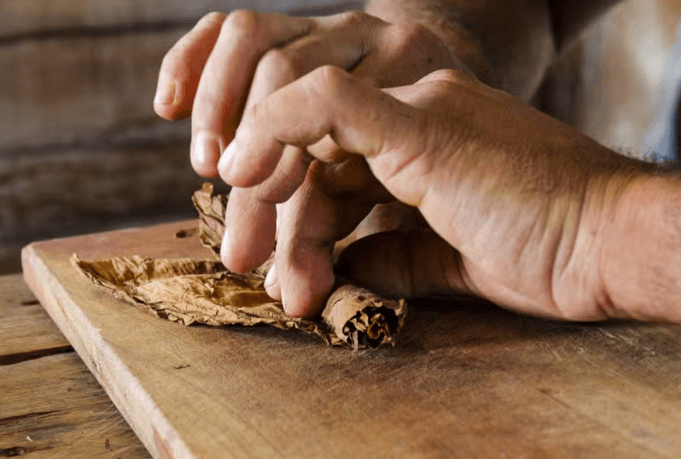 Cuban Cigar Workshop