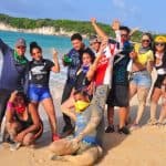 Santo Domingo: Buggy Adventure Macao with Cenote & Beach - Dominican Republic