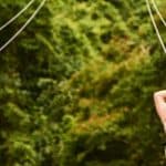 Punta Cana: Zipline Adventure with Hotel Pickup - Photo 4 (Gallery view)