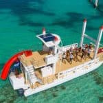 Punta Cana Private Slide Boats (Medium Group) - Photo 3 (Gallery view)