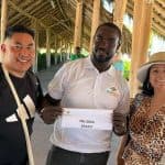 Transfers from Santo Domingo Airport to/from Punta Cana - Dominican Republic