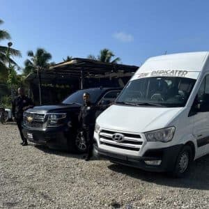 Private Airport Transfer from Bavaro Punta Cana Dom Rep - Photo 1 (Main angle)