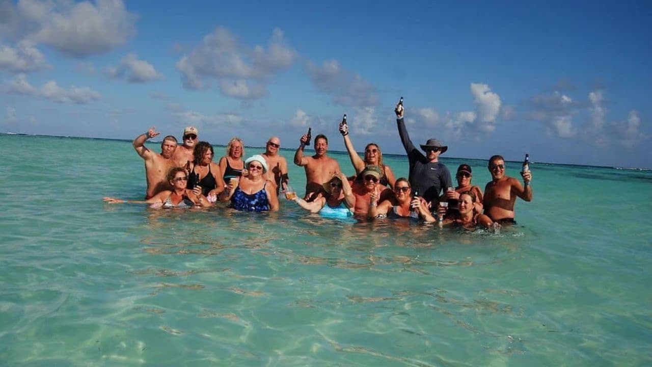 Punta Cana: Sunset Party Boat with Snorkeling - Photo 5 (Gallery view)