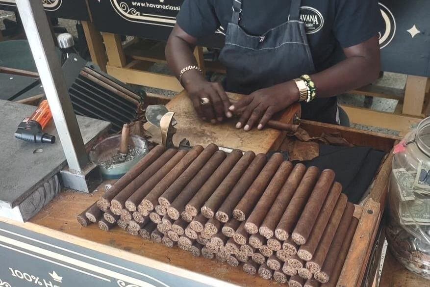 Miami Little Havana Food Tour Corporate or Family Any Size Group