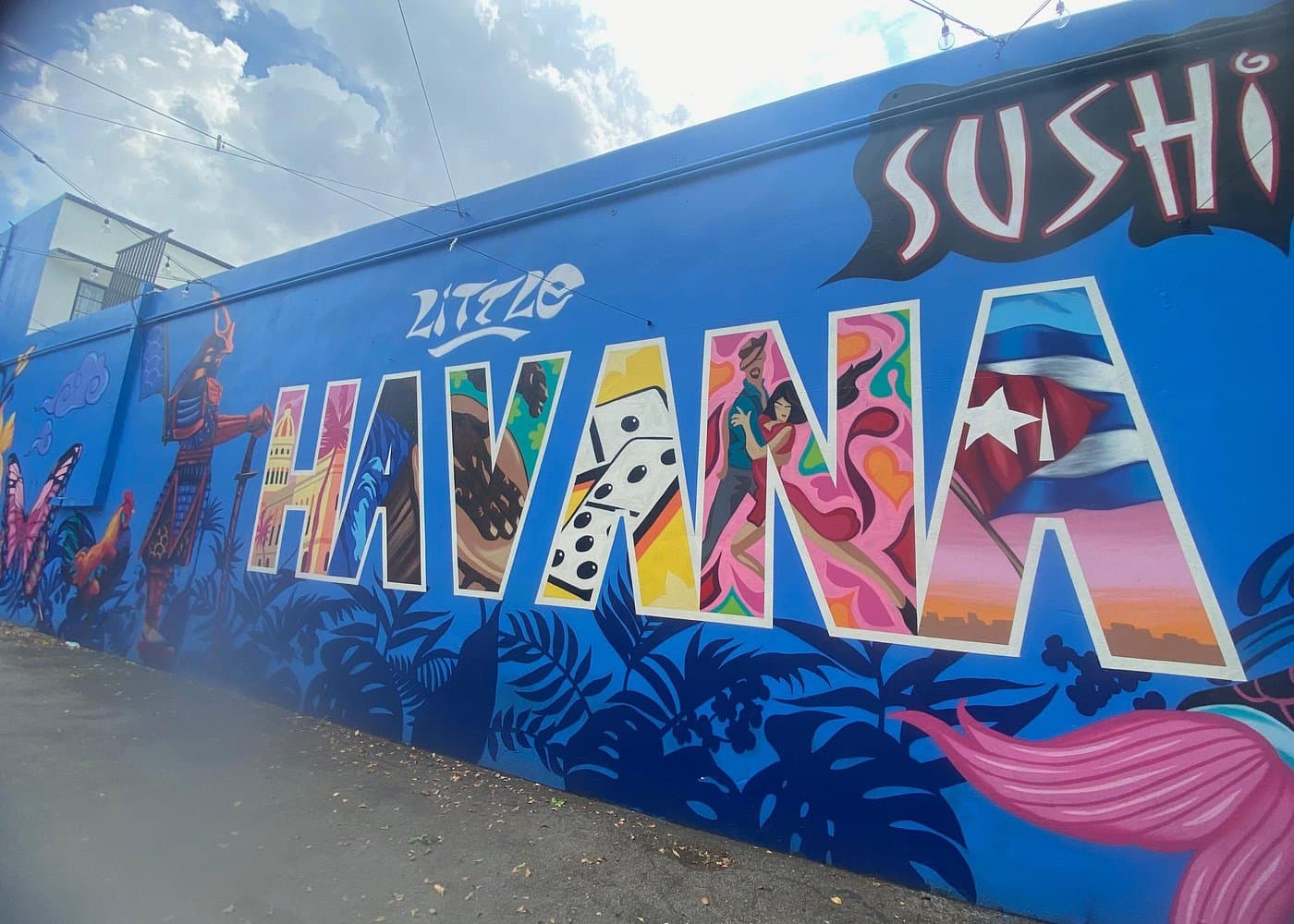 Miami Multi Day Tour of Little Havana and Biscayne Bay