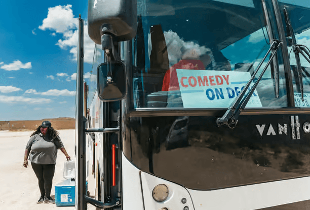 Vegas: Grand Canyon, Hoover Dam, Skywalk-Option und zwei Mahlzeiten - Dominican Republic