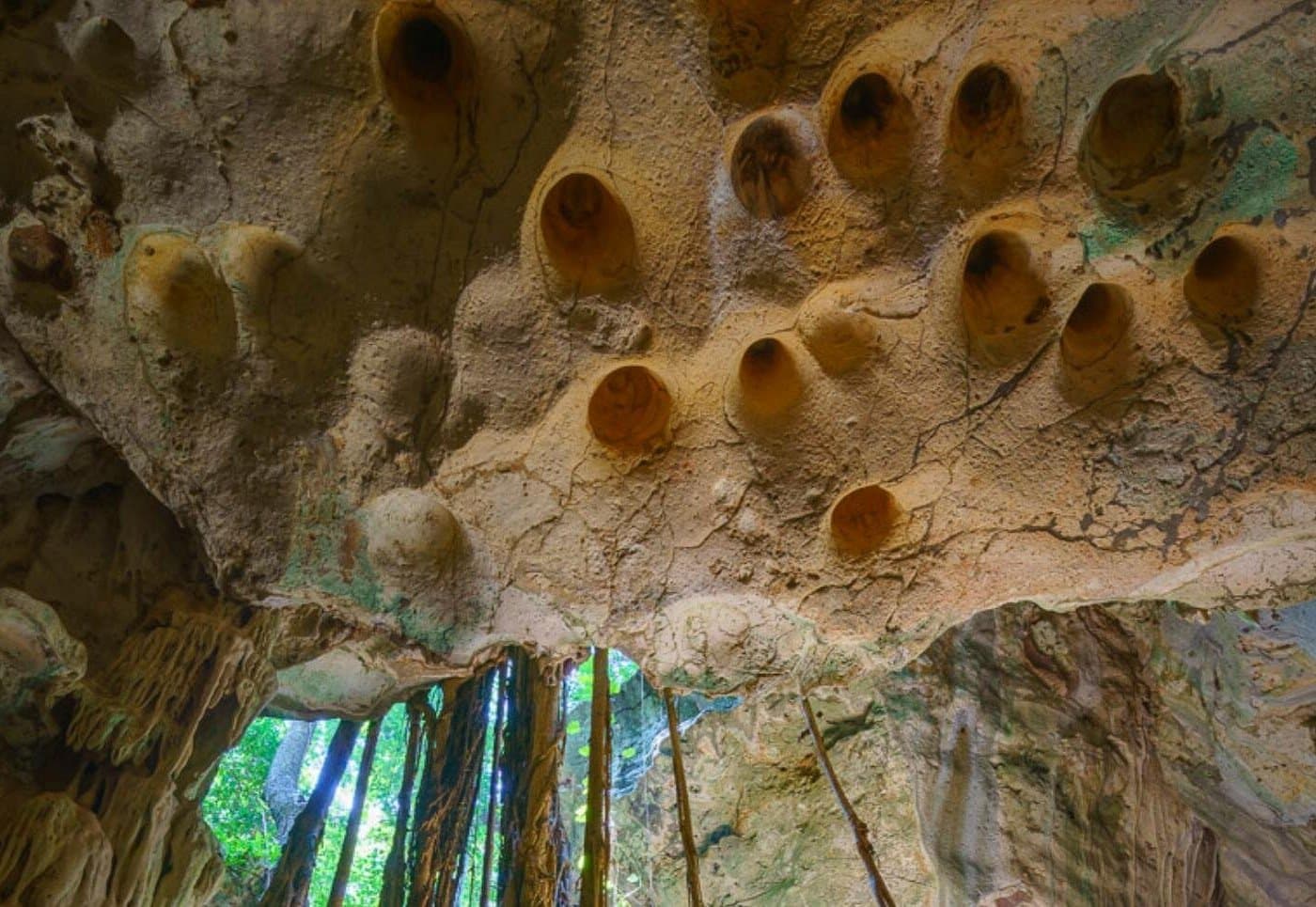 Экскурсия по пещерам Зеленого грота из Очо-Риоса - Photo 3 (Gallery view)