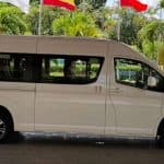 Santo Domingo Airport: One-Way or Round Trip Transfers - Photo 4 (Gallery view)