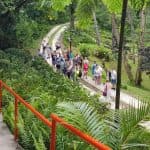 Puerto Plata: Guided Tour with Lunch and Rum Tasting
