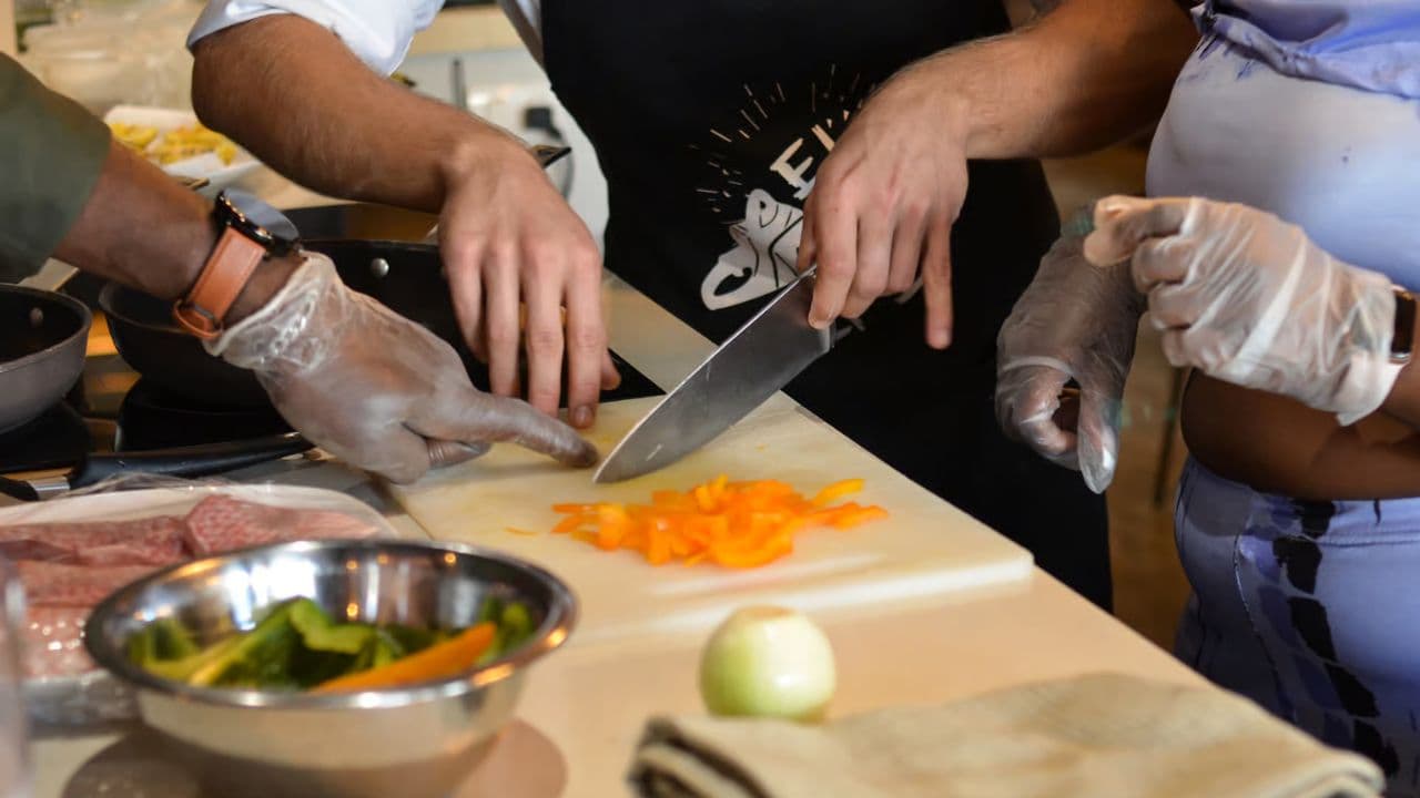 Punta Cana: 'Chillo al Coco' Cooking Lesson with Transfer