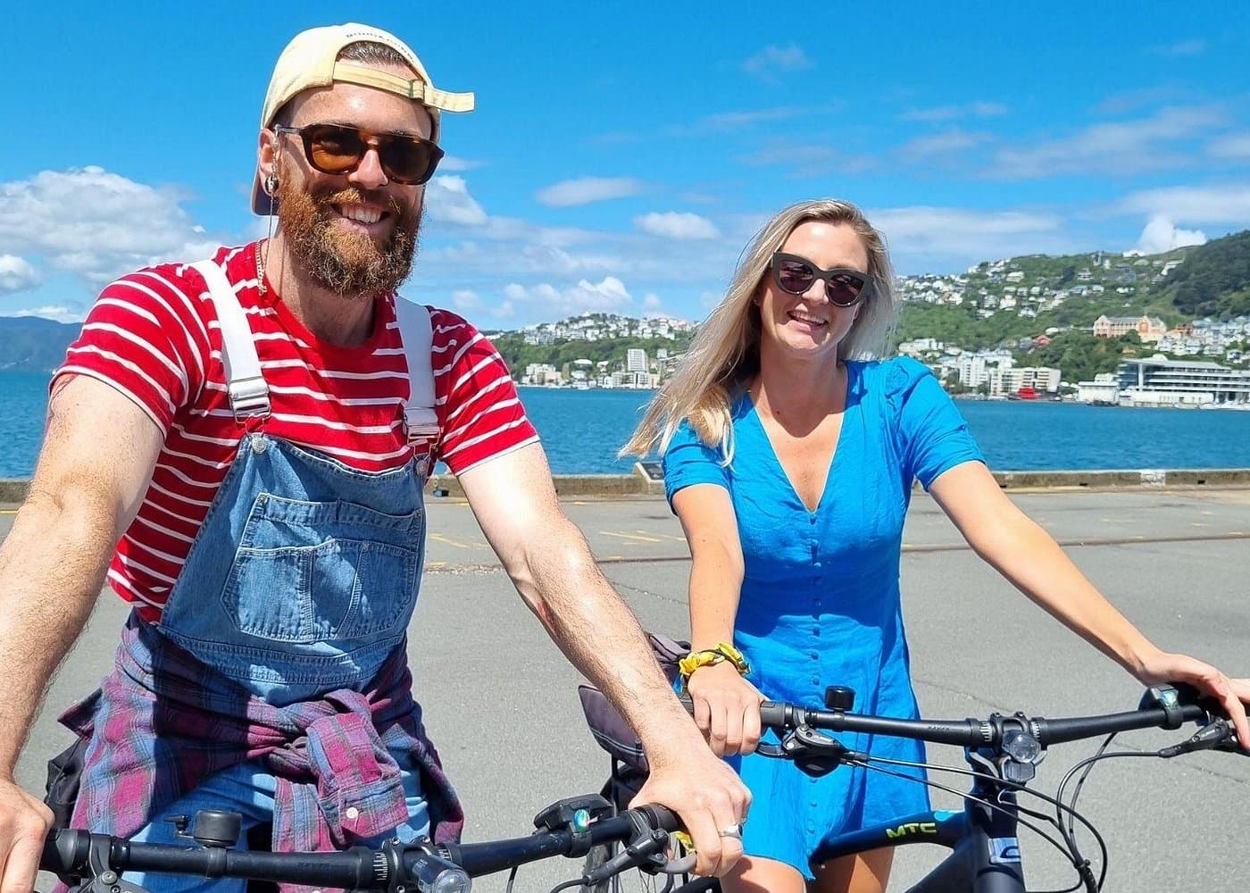 Wellington Electric Bike Rental - Photo 2 (Gallery view)