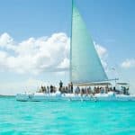 Party Boat Booze Cruise