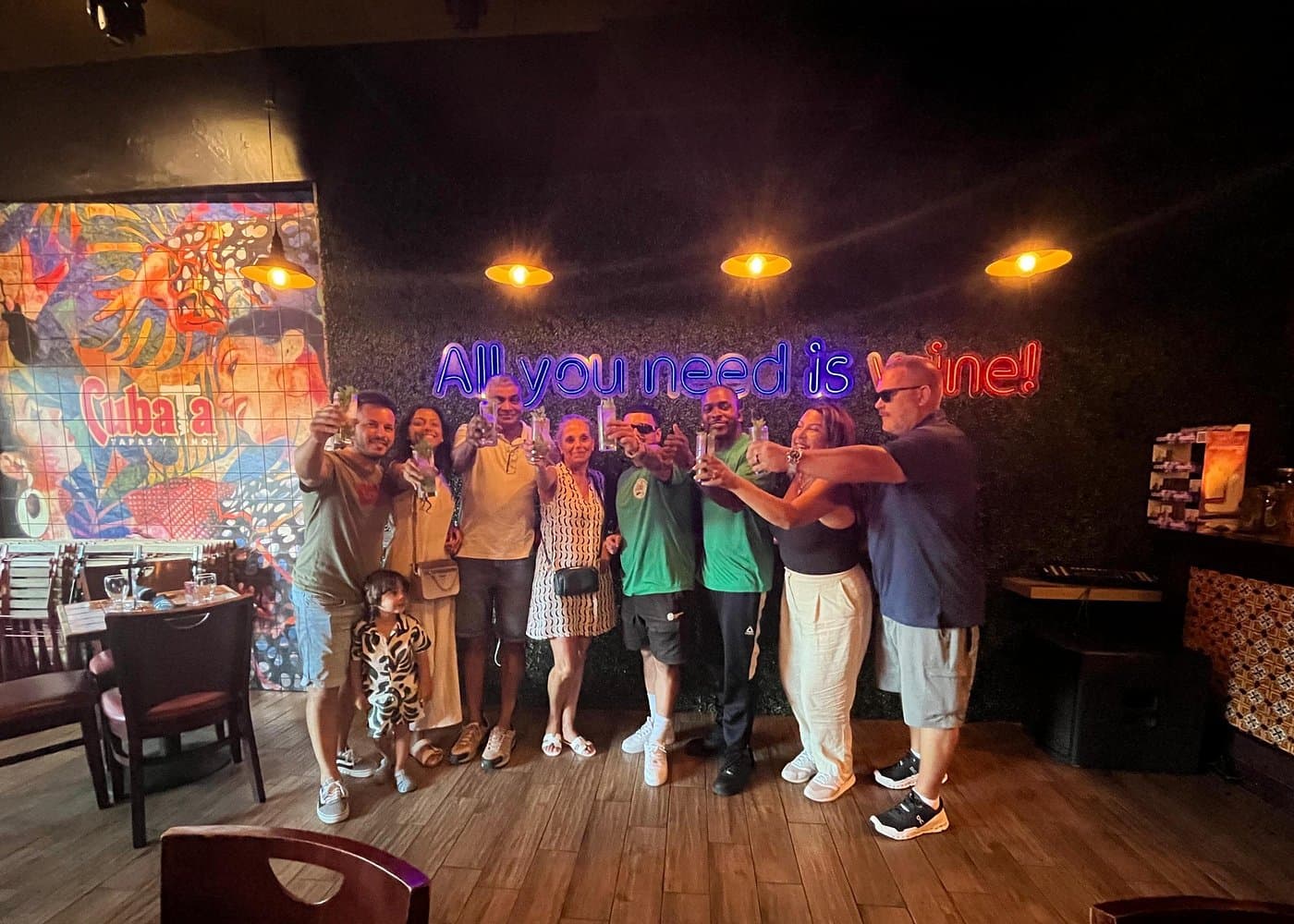 Miami Culture & City Tour – Little Havana with Free Mojito