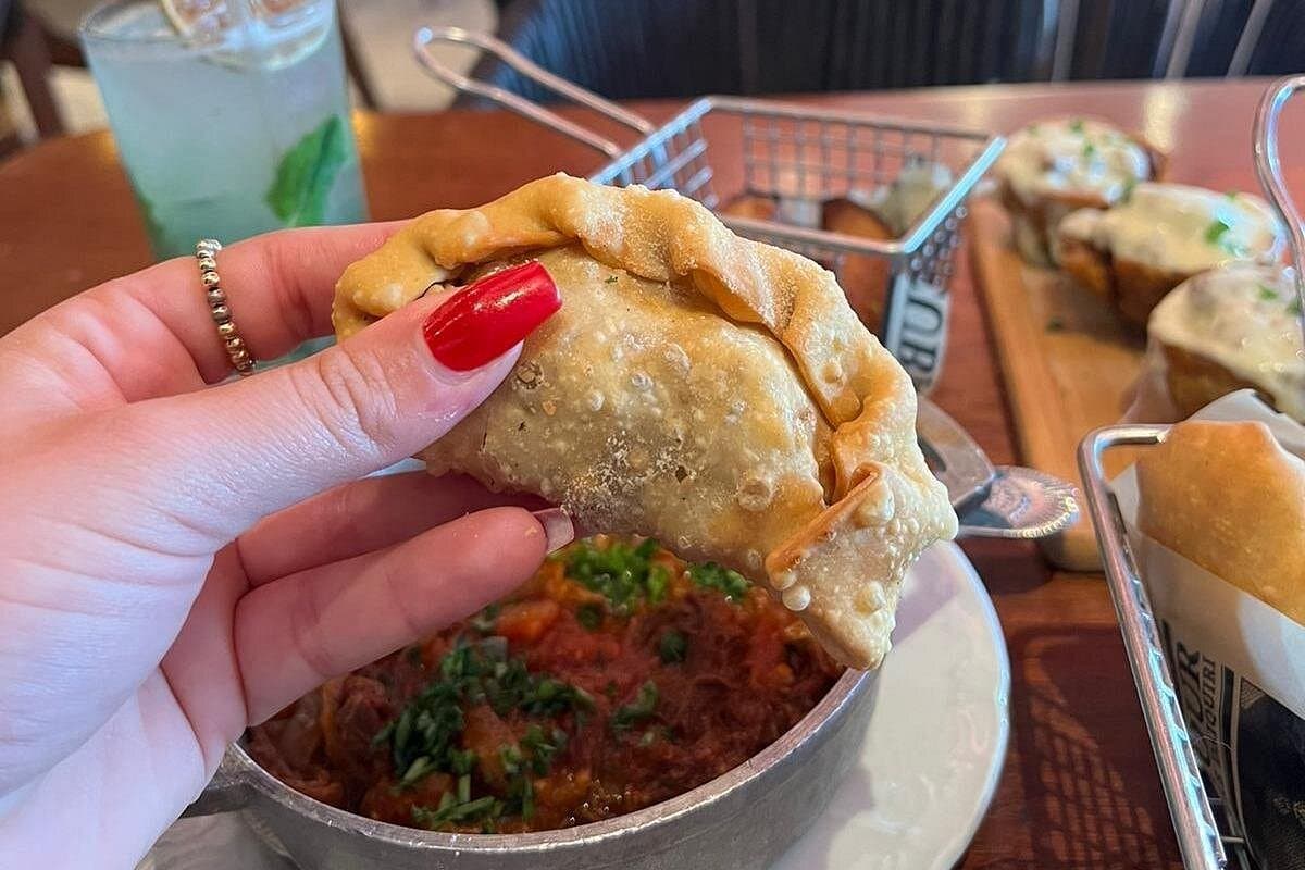 Little Havana Food and Walking Tour in Miami