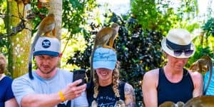 Puerto Plata: Monkeyland and Zip-Line Adventure - Photo 4 (Gallery view)