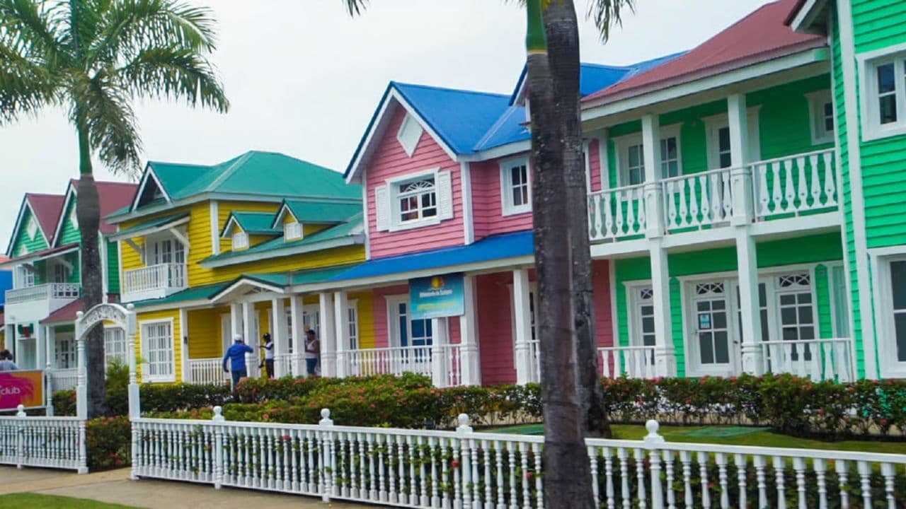 Z Punta Cana: jednodniowa wycieczka do Samany - Photo 2 (Gallery view)