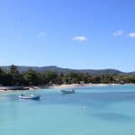 Puerto Plata: Day Trip to Cayo Arena Island by Speedboat - Dominican Republic