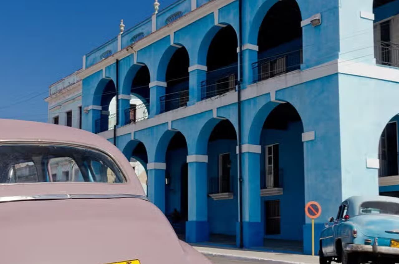 Matanzas & Bellamar Caves Tour