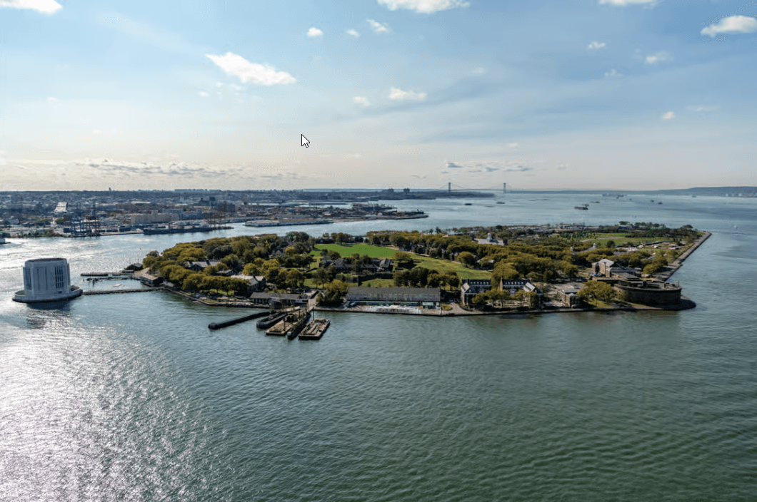 NYC: Sightseeing-Helikoptertour durch Manhattan - Dominican Republic