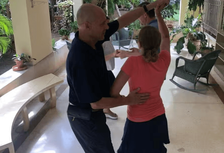 Havana Salsa Class - Photo 3 (Gallery view)
