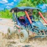 Punta Cana Beach Macao'da Dune Buggy ve ATV Macerası - Photo 2 (Gallery view)