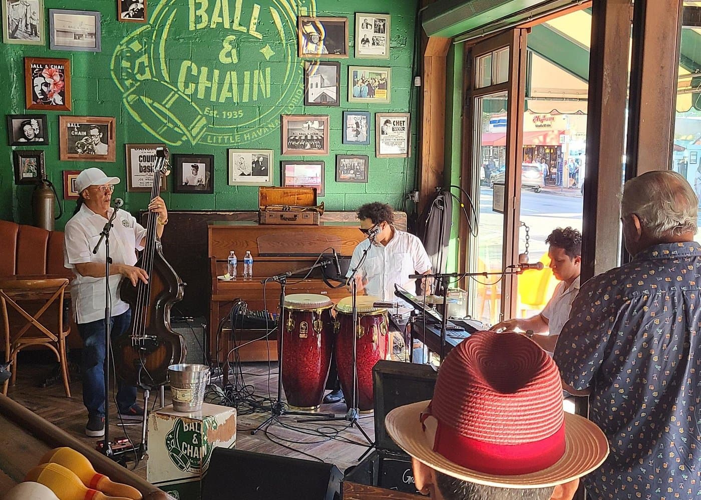 Discover Little Havana: A Culinary & Cultural Walking Tour