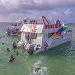 Punta Cana: Party Boat with Open Bar and Snorkeling - Photo 3 (Gallery view)