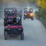 From Bavaro: Half-Day Buggy Tour with Pickup - Dominican Republic
