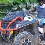 Punta Cana: ATV and Horseback Ride Adventure Tour