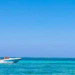  Punta Cana: Speedboat and Snorkeling Tour with Hotel Pickup