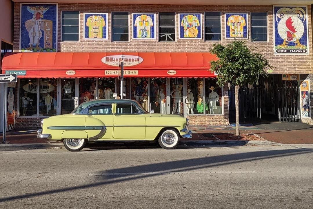 Miami Little Havana Food Tour Corporate or Family Any Size Group - Photo 4 (Gallery view)