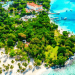 From Samana: Los Haitises Boat and Walking Tour with Lunch