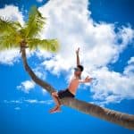 From Punta Cana: Saona Island Full Day Trip with Lunch