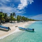 Punta Cana : croisière en catamaran sur l'île Catalina avec plongée en apnée - Photo 2 (Gallery view)