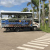 From Punta Cana: History and Culture Tour with River Swim