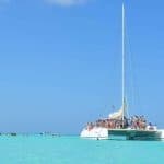 Full-Day Saona Island Tour by Speedboat
