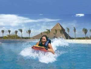 Punta Cana: Swim with Dolphins in the Pool - Photo 2 (Gallery view)