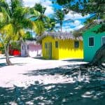 Punta Cana or La Romana: Catalina Island Tour and Snorkeling
