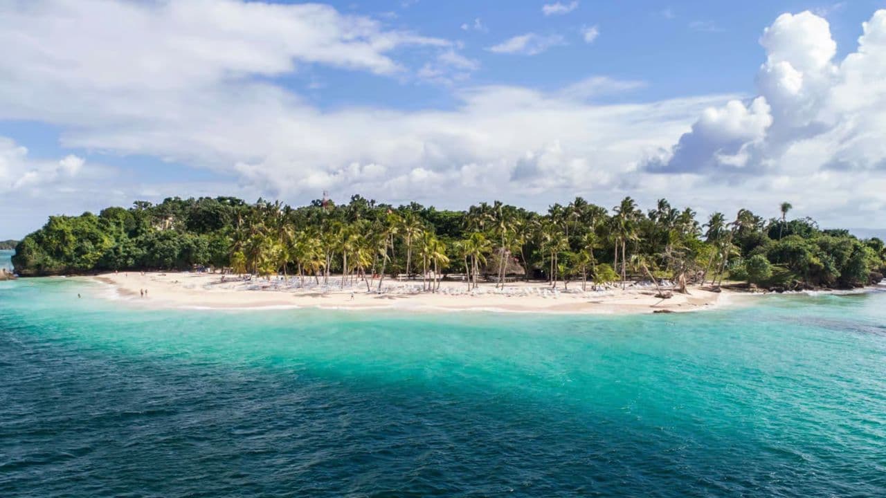 Samana Platinum