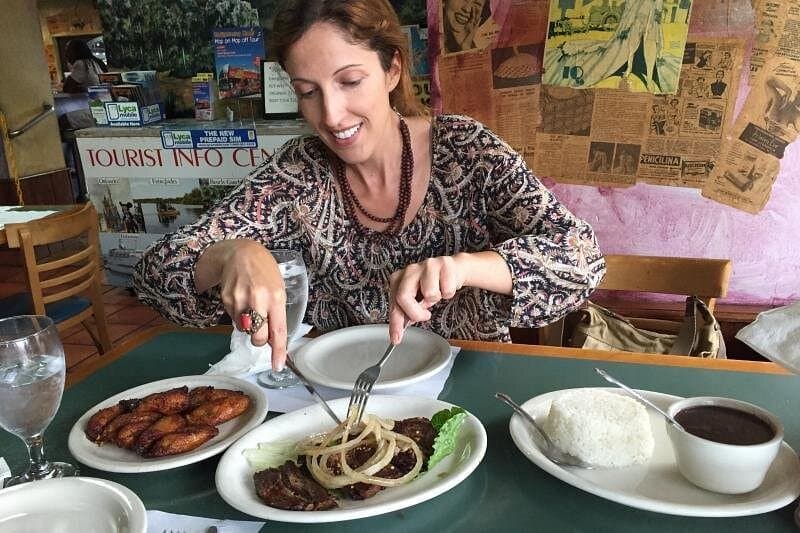 Tour culturale a piedi di Little Havana con opzioni per il pranzo - Photo 3 (Gallery view)