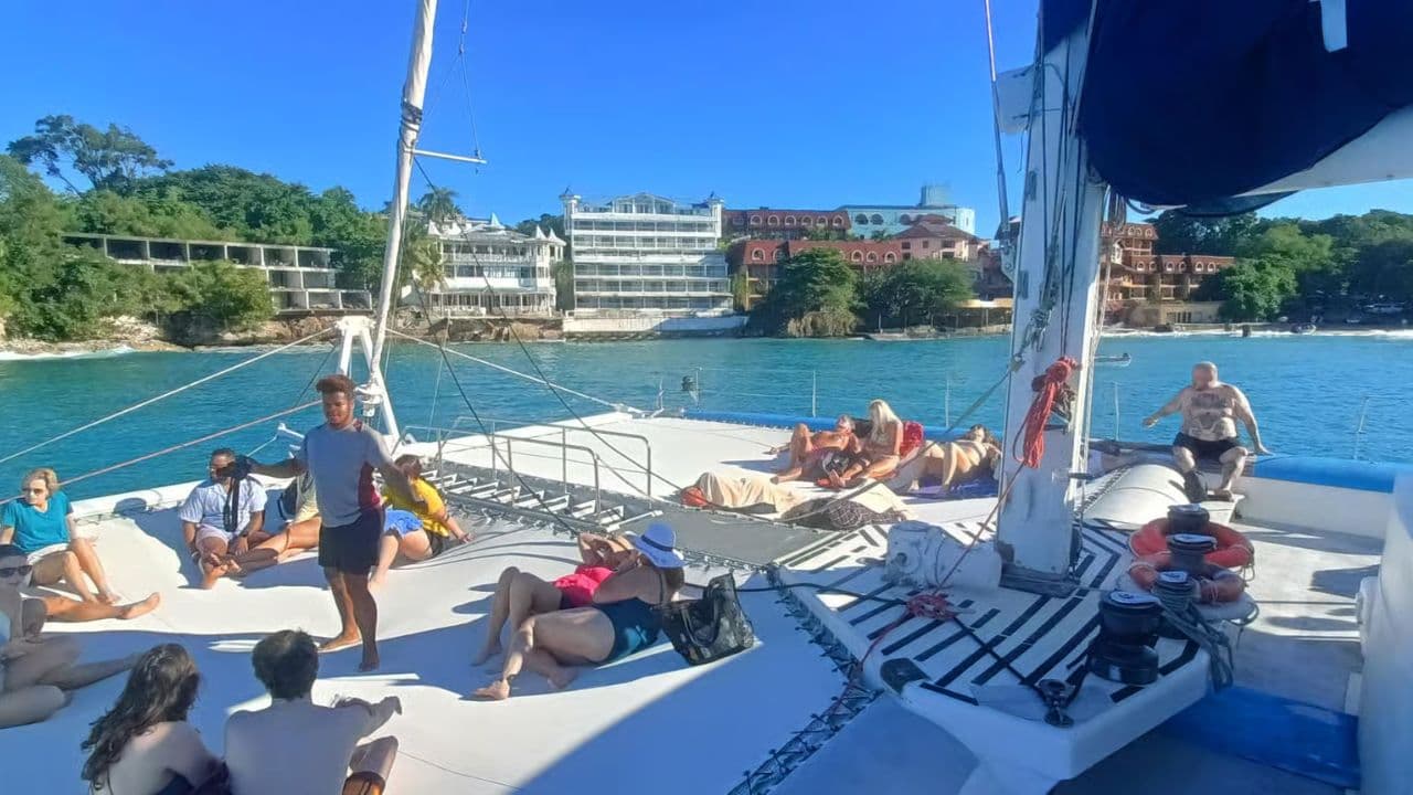 Scuba Dive in Sosua Cabarete - Photo 2 (Gallery view)