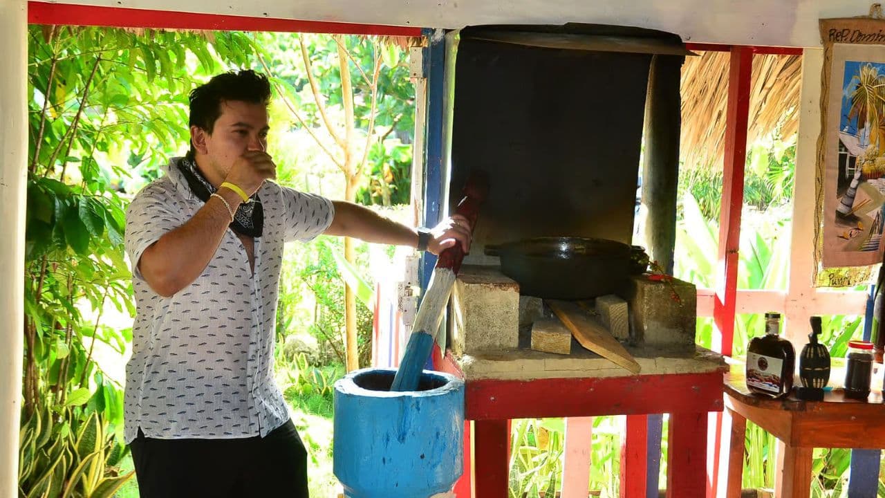 Punta Cana: Off-road Buggy Adventure in the Jungle - Photo 4 (Gallery view)