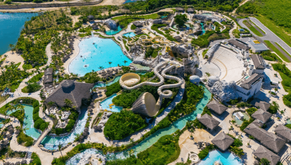 Punta Cana: El Dorado Water Park Entry with Hotel Transfers - Photo 5 (Gallery view)