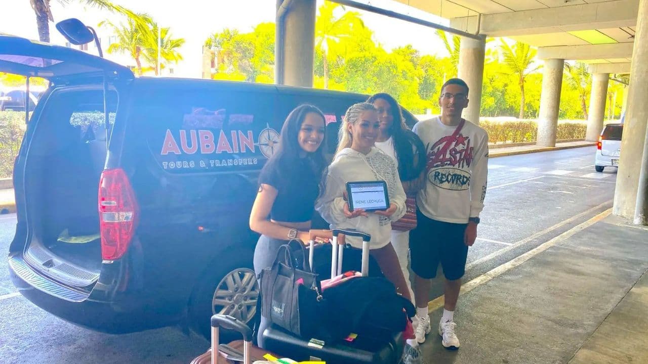 Private airport transfer from punta cana to hotel in bavaro - Photo 4 (Gallery view)