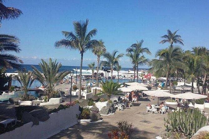 Puerto de la Cruz City Tour with Transfers - Photo 5 (Gallery view)