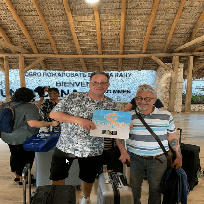 Punta Cana: 1-way Private Transfer - Photo 2 (Gallery view)